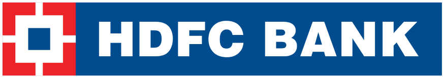 hdfc bank icon